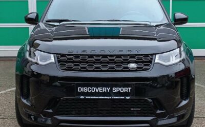 Land Rover Discovery Sport D165 4WD R-Dynamic SE Aut. bei Raiffeisen Lagerhaus Waidhofen e Gen in 3843  – Dobersberg