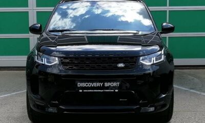 Land Rover Discovery Sport D165 R-Dynamic S bei Autohaus Dobersberg in 3843  – Dobersberg